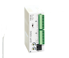 臺達DVP- SA2系列PLC價格|參數設置